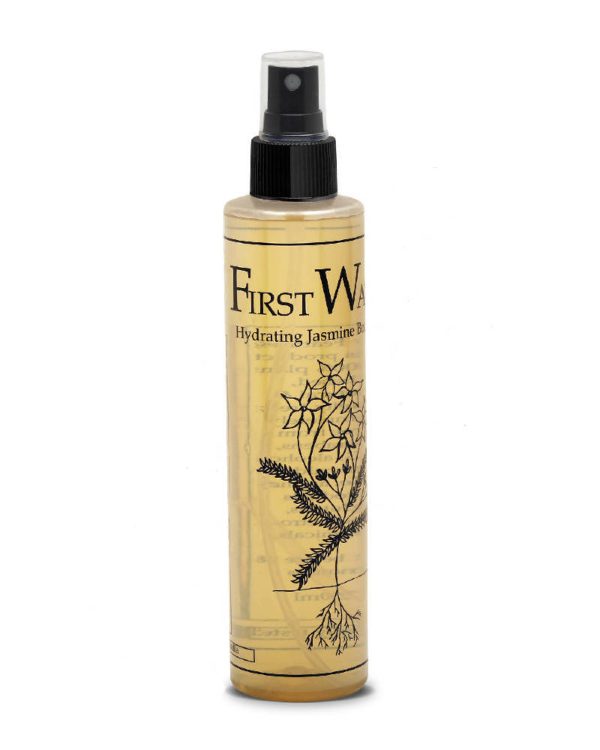 First Water Hydrating Jasmine Body Mist For Sale