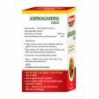 Baidyanath Ashwagandha Tablet 60 Tabs Discount