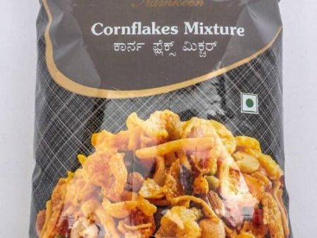 Asha Sweet Center Cornflakes Mixture Supply