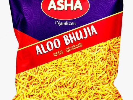 Asha Sweet Center Aloo Bhujia For Sale