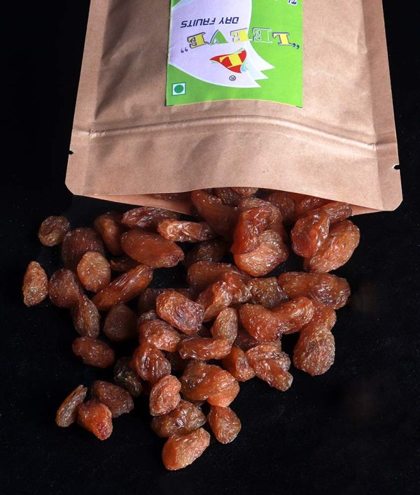 Leeve Dry Fruits Munakka Raisins Fashion