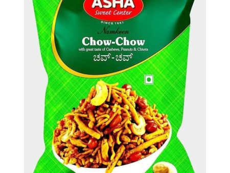 Asha Sweet Center Chow-Chow Hot on Sale