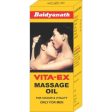 Baidyanath Vita-Ex Massage Oil Online Hot Sale