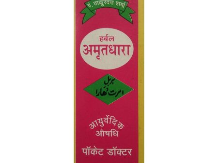 Herbal Amritdhara For Sale