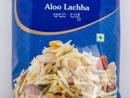 Asha Sweet Center Aloo Lachcha on Sale