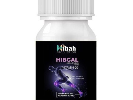 Hibah Production Hibcal Online Sale