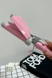 Mermade Pro Hair Waver - Pink 32MM For Cheap