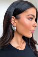 Tyra Earrings 3 Pack - Silver Discount