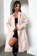 Francesca Coat - Beige Fashion