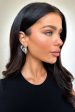 Tyra Earrings 3 Pack - Silver Discount